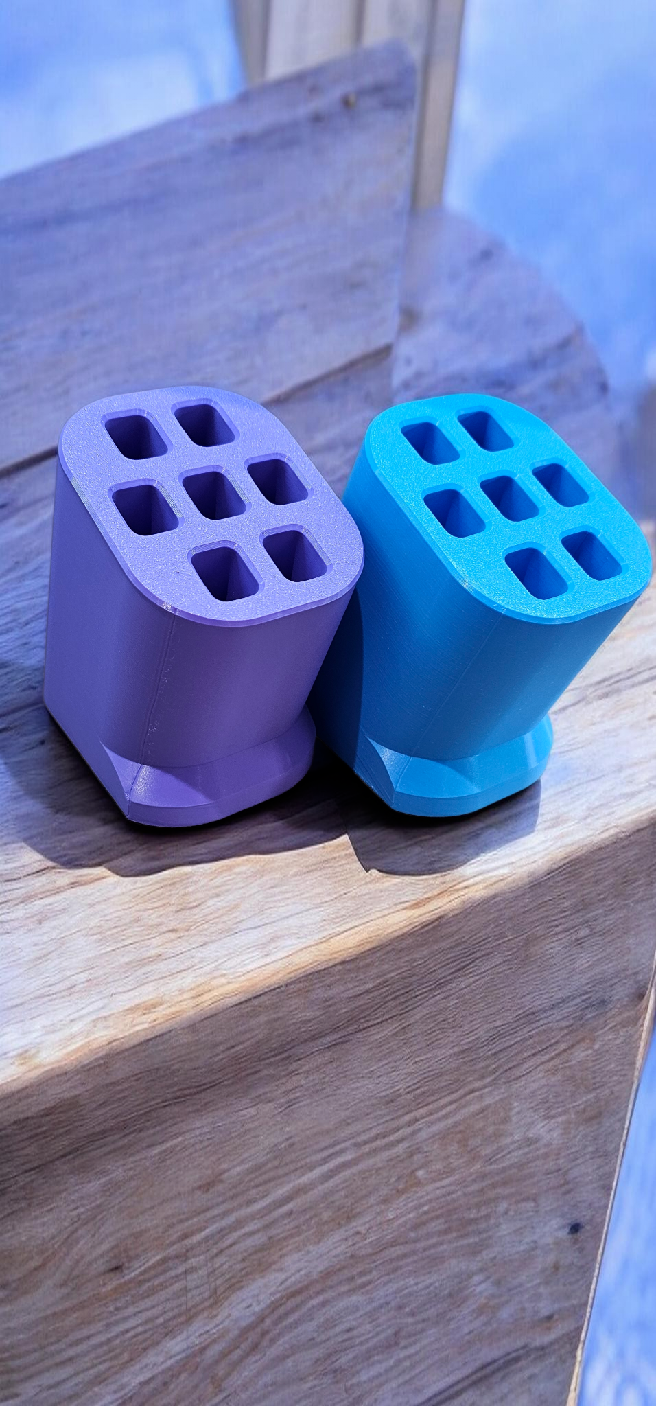 Scissor Holder - Dog Grooming Accesories