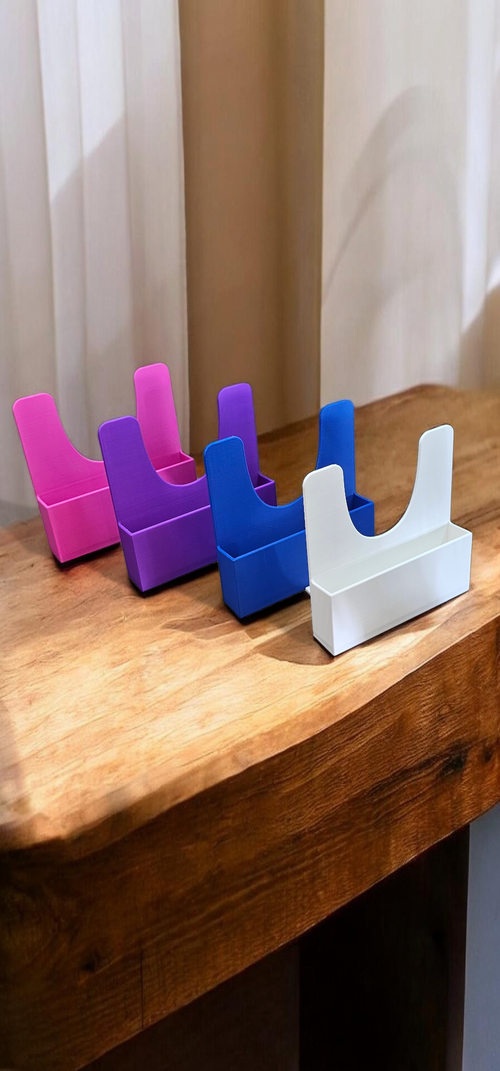 A5 A4 leaflet Holders
