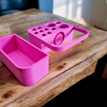 Large H-Bar Caddy - Dog Grooming Accessory