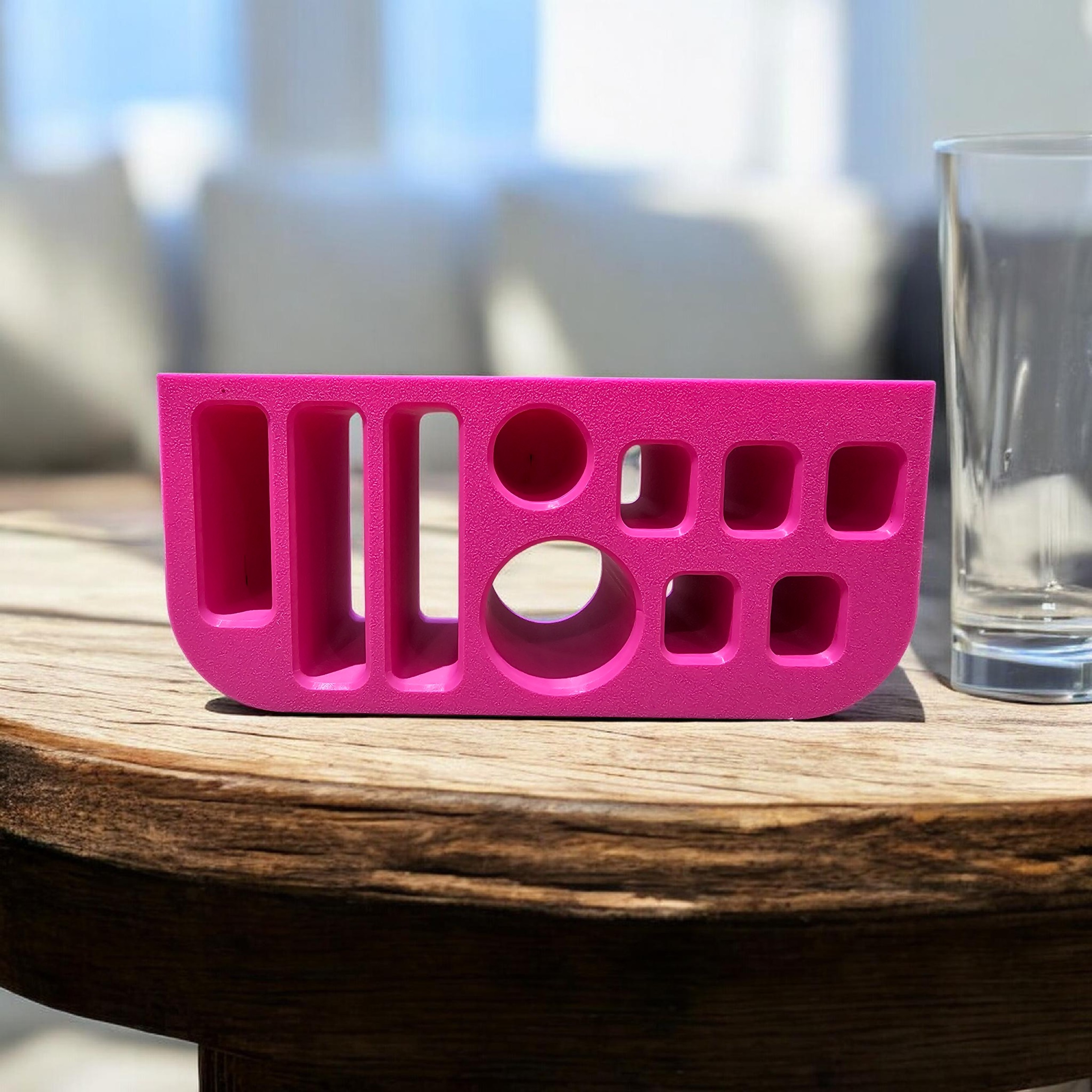 Large H-bar Caddy - Extension Type 1